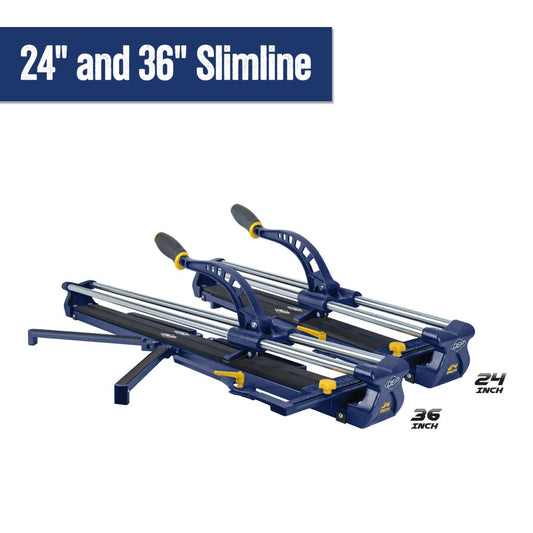 Slimline Professional Tile Cutters